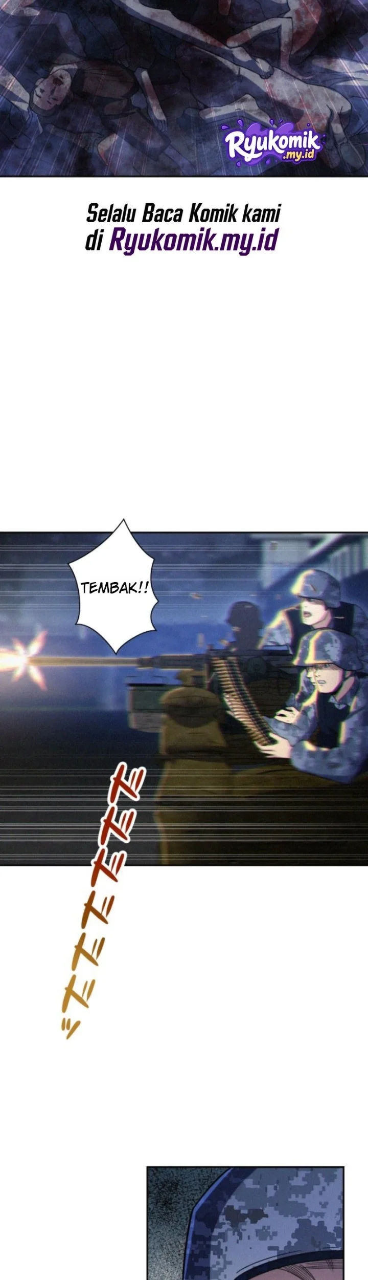 The Revenge Of The Regressed S Class Hero Chapter 7 Halaman 23