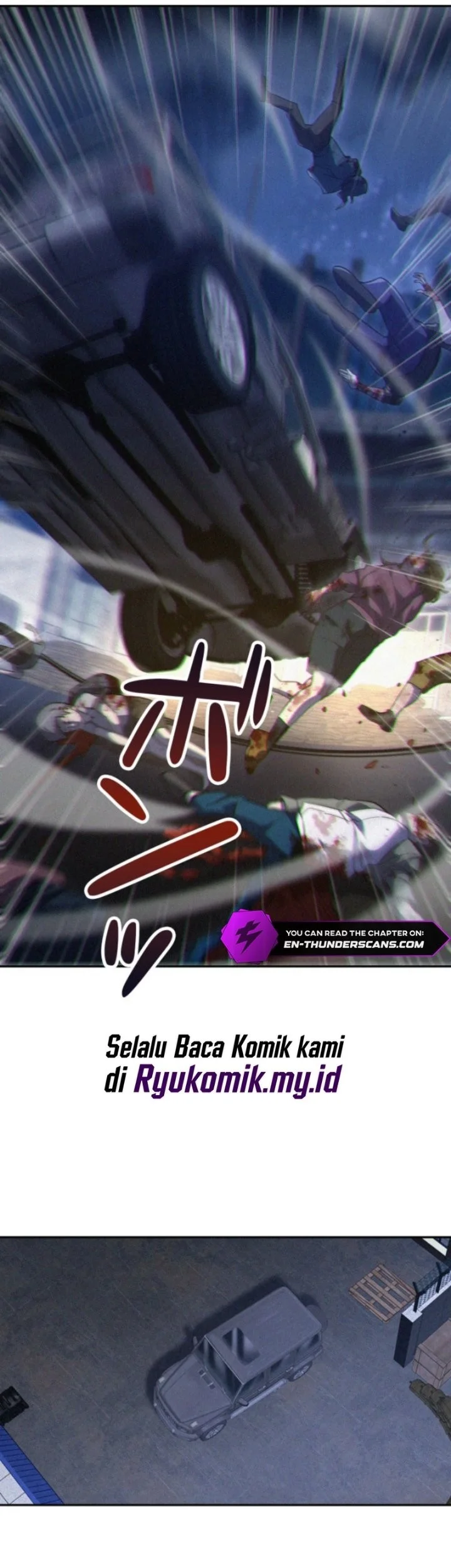 The Revenge Of The Regressed S Class Hero Chapter 7 Halaman 27