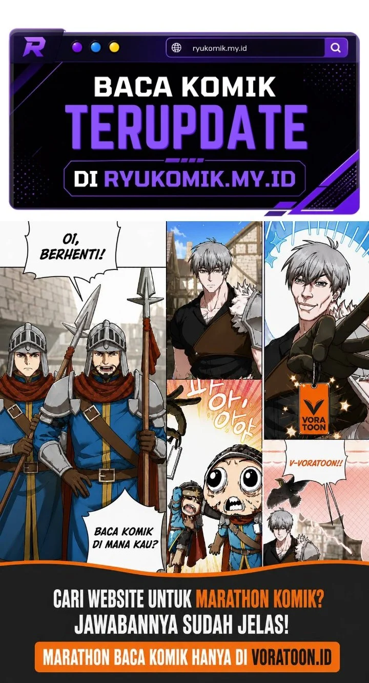 The Revenge Of The Regressed S Class Hero Chapter 7 Halaman 40