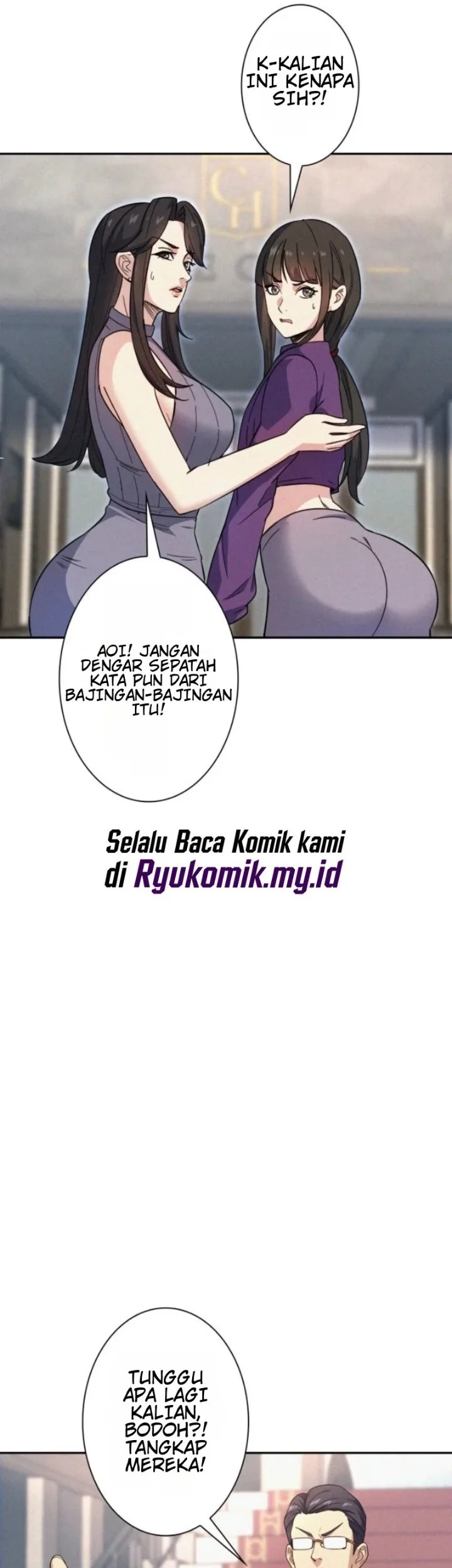 The Revenge Of The Regressed S Class Hero Chapter 8 Halaman 10
