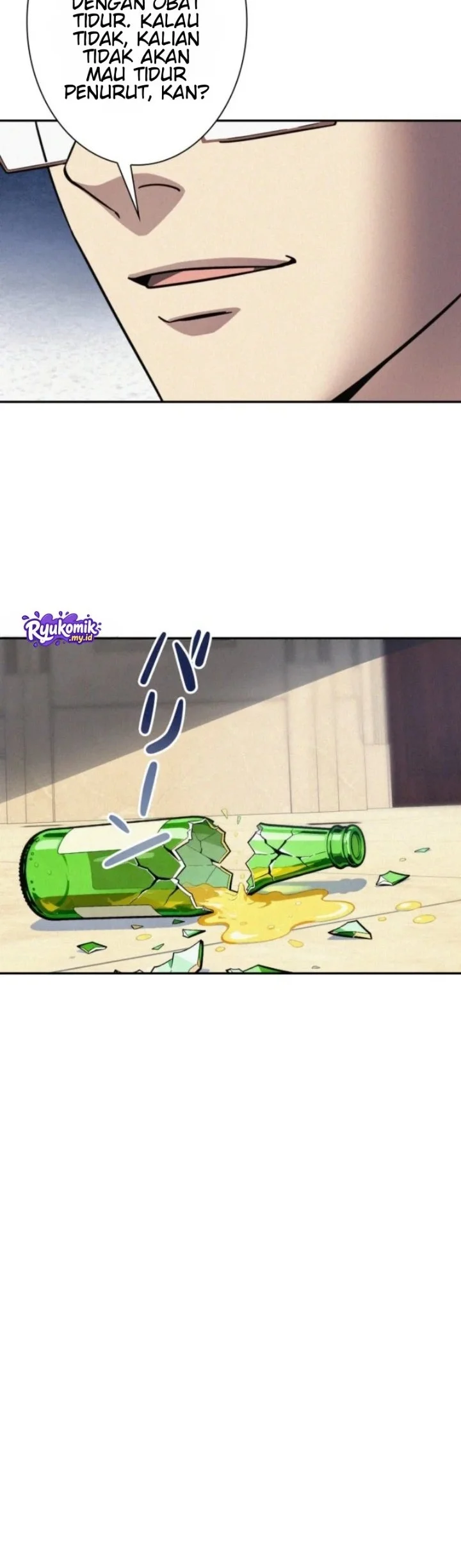 The Revenge Of The Regressed S Class Hero Chapter 8 Halaman 27