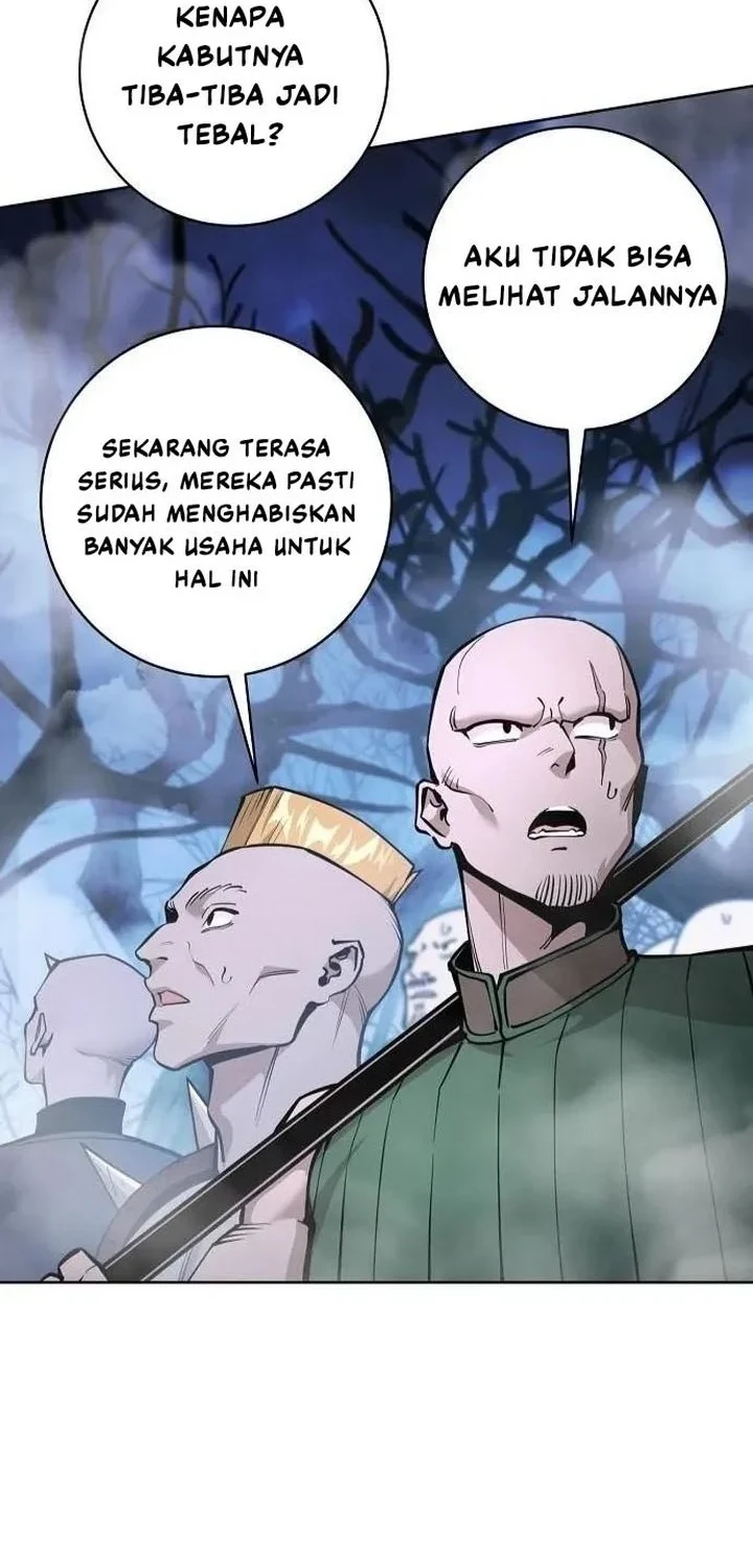 The Ruined World Was Mistaken For A Game Chapter 12 Halaman 15