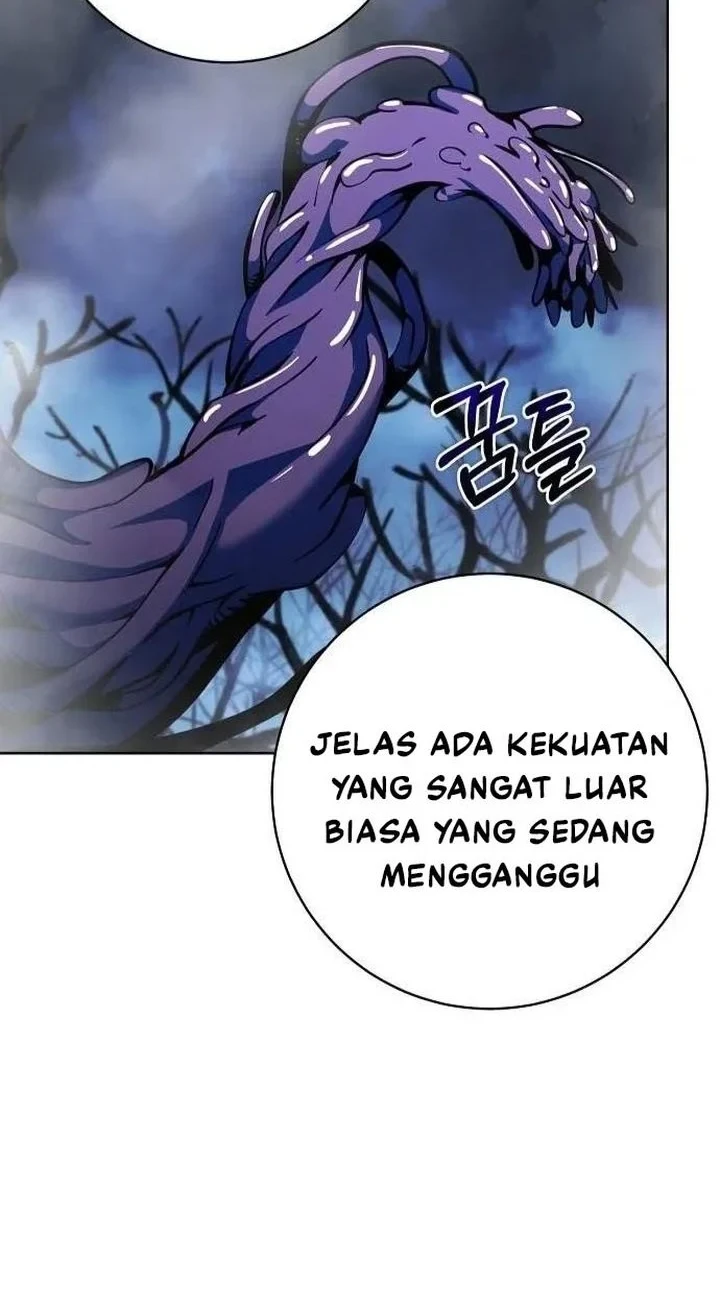 The Ruined World Was Mistaken For A Game Chapter 12 Halaman 17