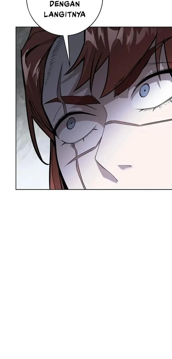 The Ruined World Was Mistaken For A Game Chapter 12 Halaman 33