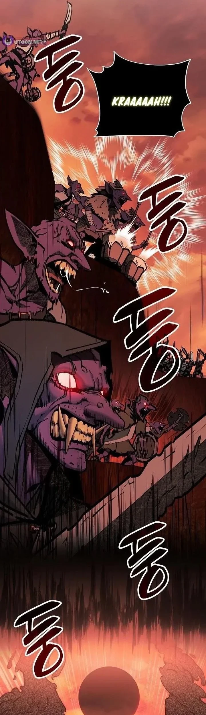 The Ruined World Was Mistaken For A Game Chapter 12 Halaman 38