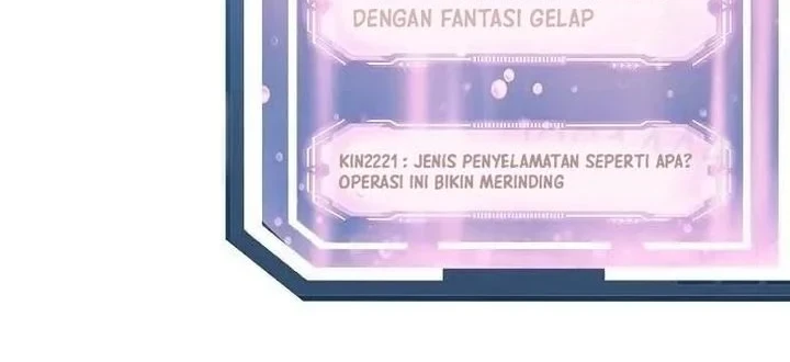The Ruined World Was Mistaken For A Game Chapter 12 Halaman 41