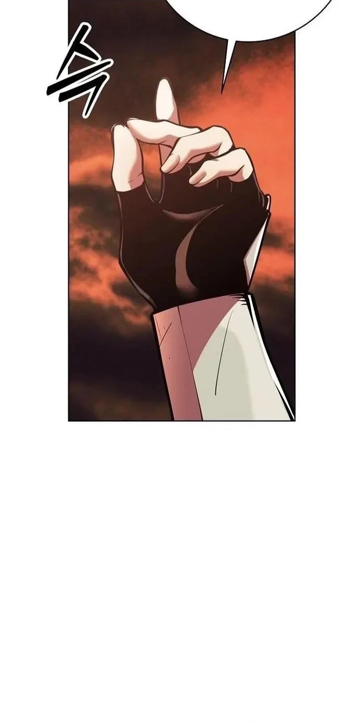The Ruined World Was Mistaken For A Game Chapter 12 Halaman 47