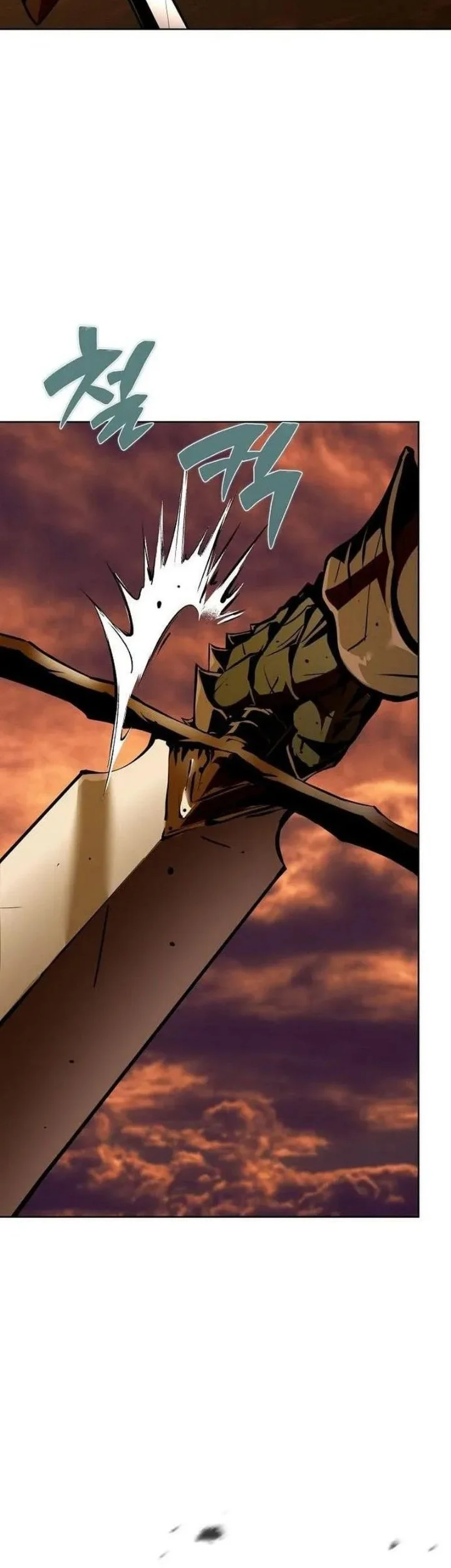 The Ruined World Was Mistaken For A Game Chapter 21 Halaman 10
