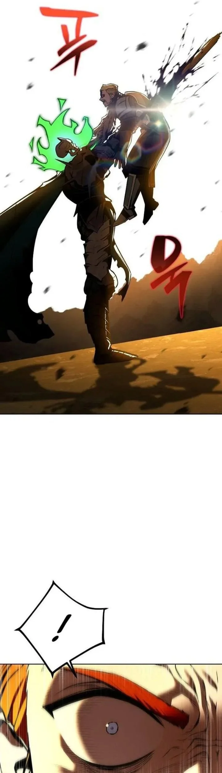 The Ruined World Was Mistaken For A Game Chapter 21 Halaman 11
