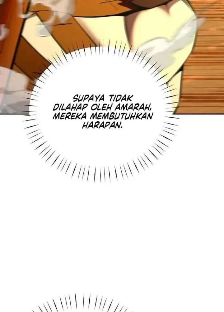 The Ruined World Was Mistaken For A Game Chapter 21 Halaman 36