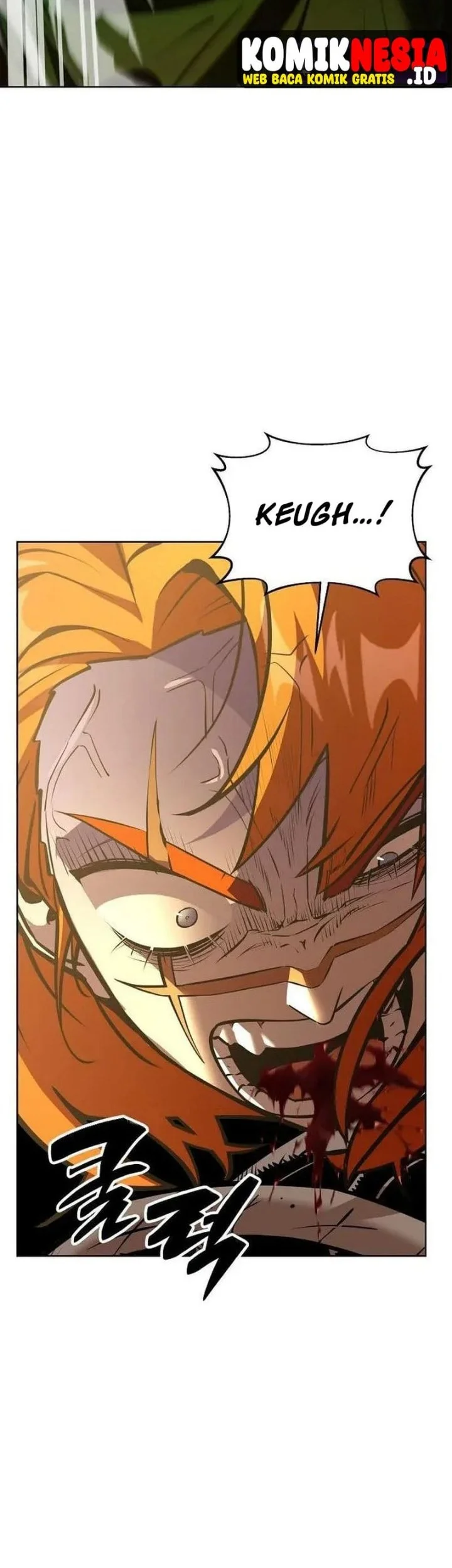 The Ruined World Was Mistaken For A Game Chapter 21 Halaman 56
