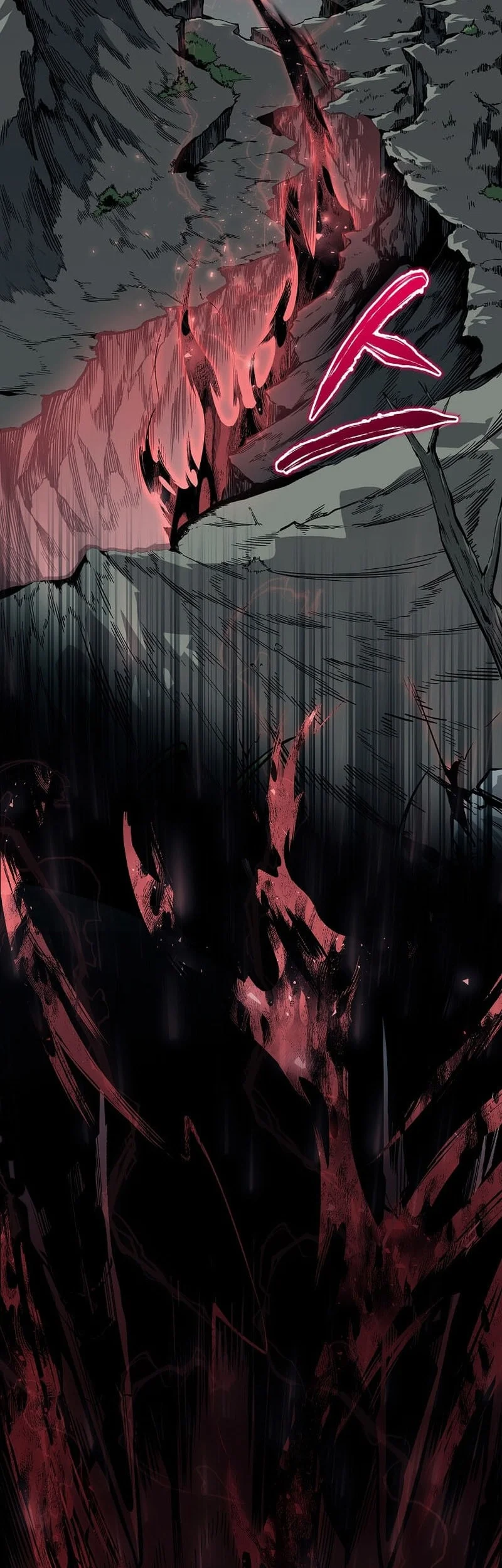 The Ruler Of Darkness Chapter 1 Halaman 3