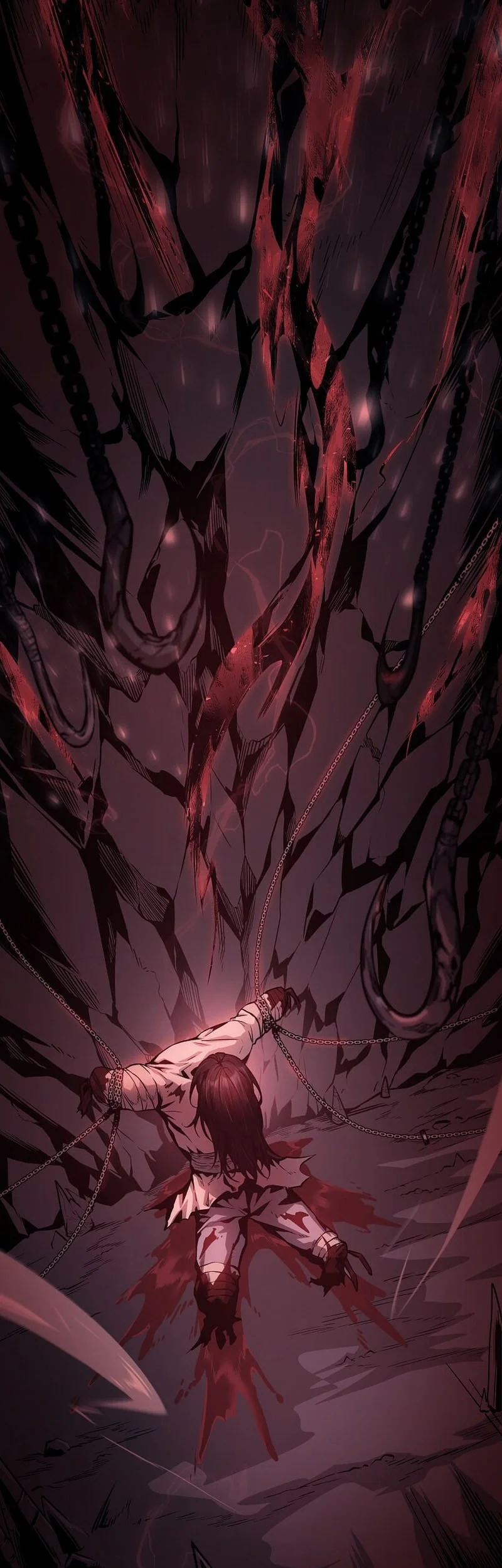 The Ruler Of Darkness Chapter 1 Halaman 4