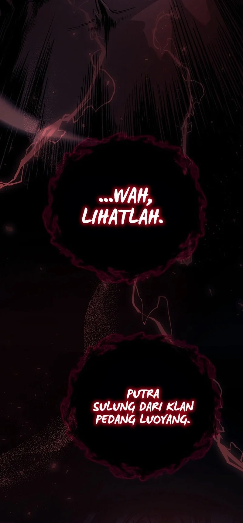 The Ruler Of Darkness Chapter 1 Halaman 5