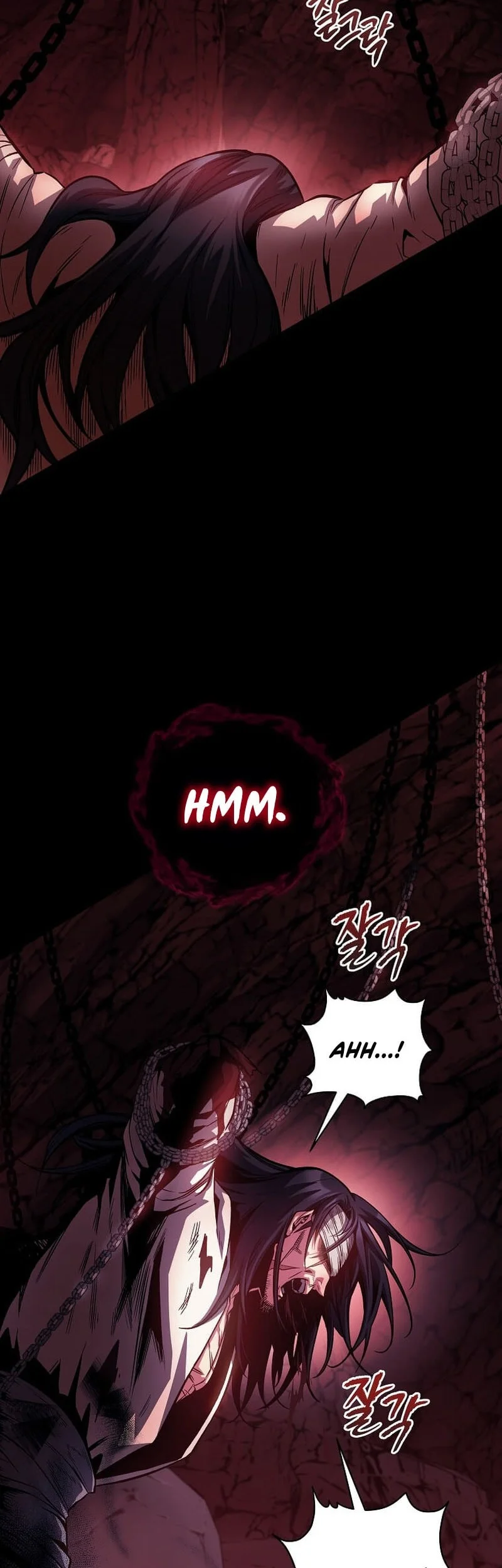 The Ruler Of Darkness Chapter 1 Halaman 7