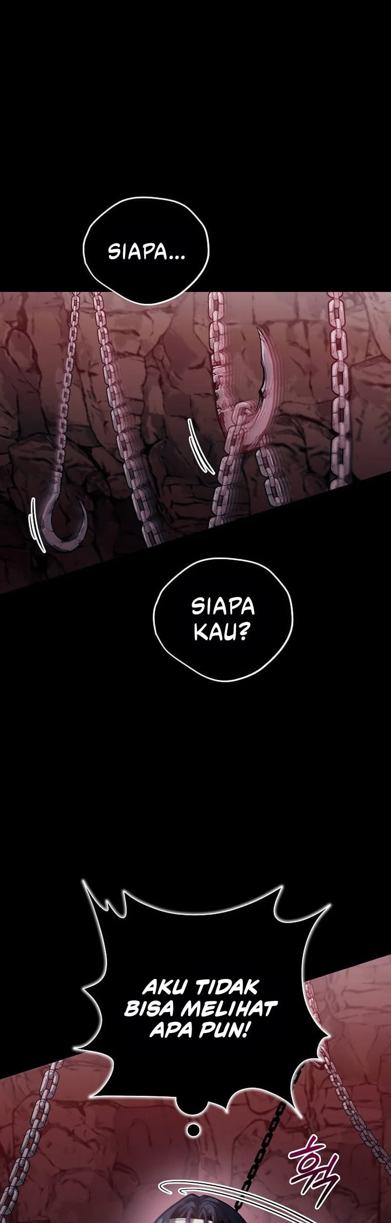 The Ruler Of Darkness Chapter 1 Halaman 11