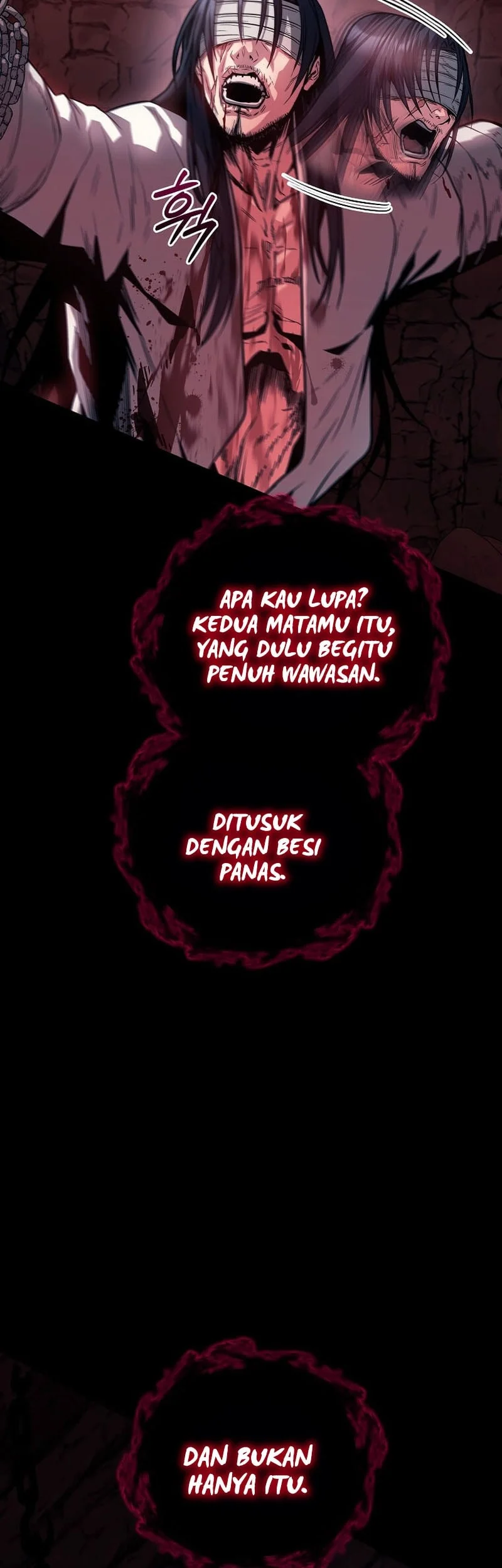 The Ruler Of Darkness Chapter 1 Halaman 12