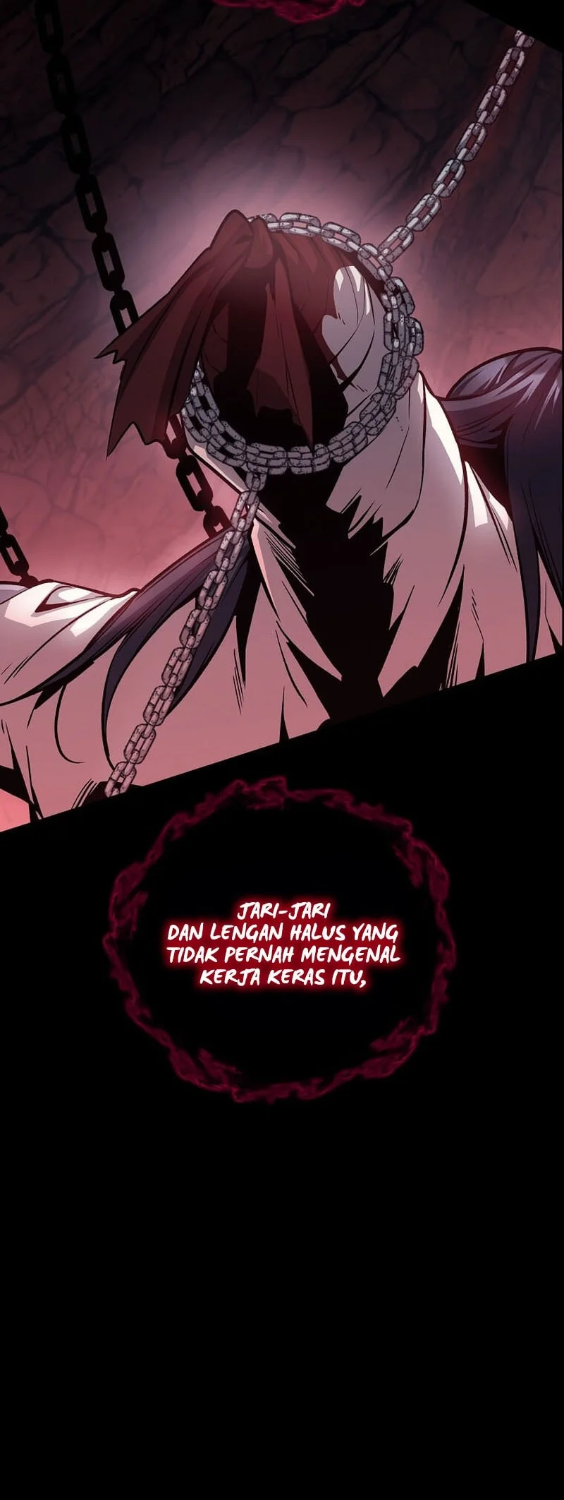 The Ruler Of Darkness Chapter 1 Halaman 13