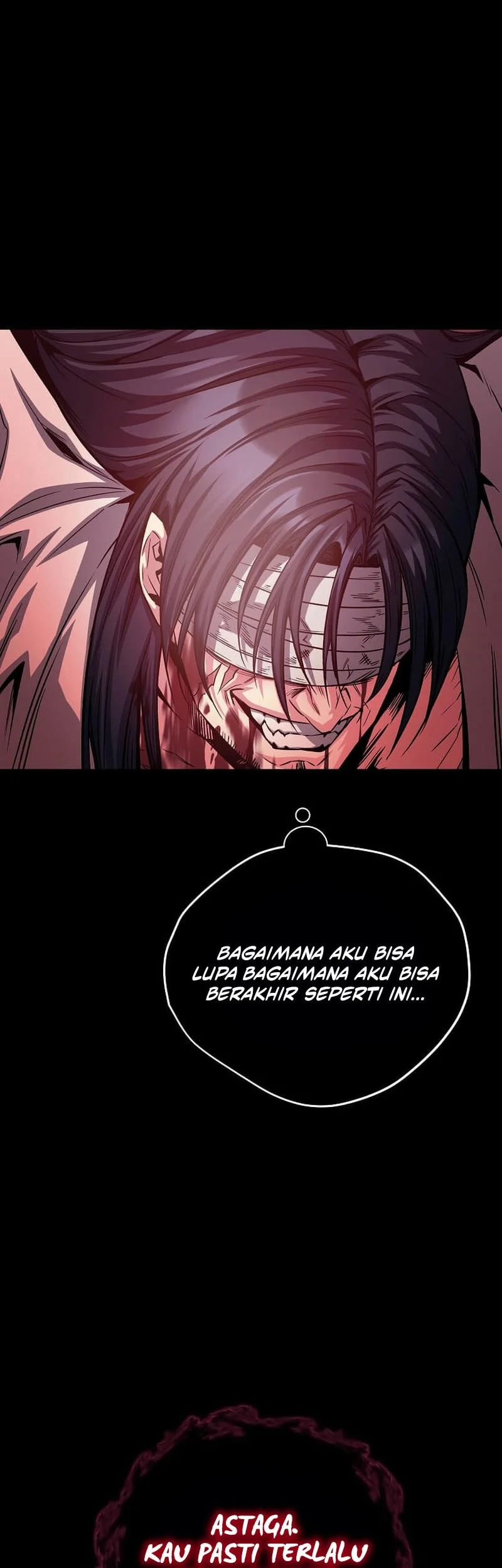 The Ruler Of Darkness Chapter 1 Halaman 16