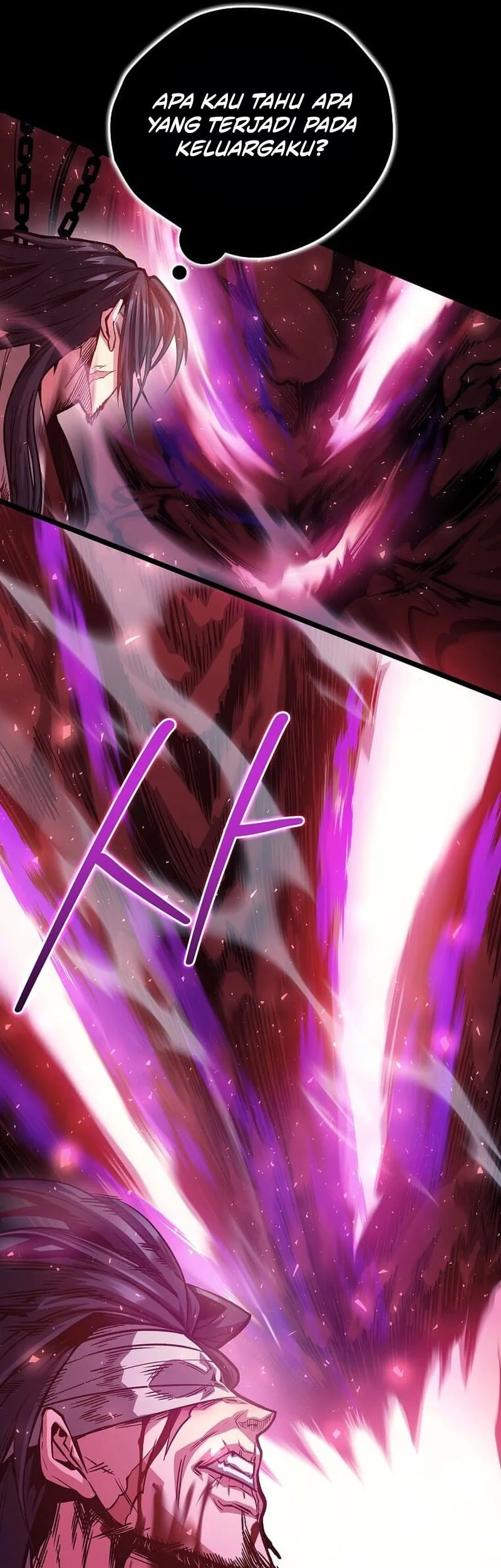 The Ruler Of Darkness Chapter 1 Halaman 18