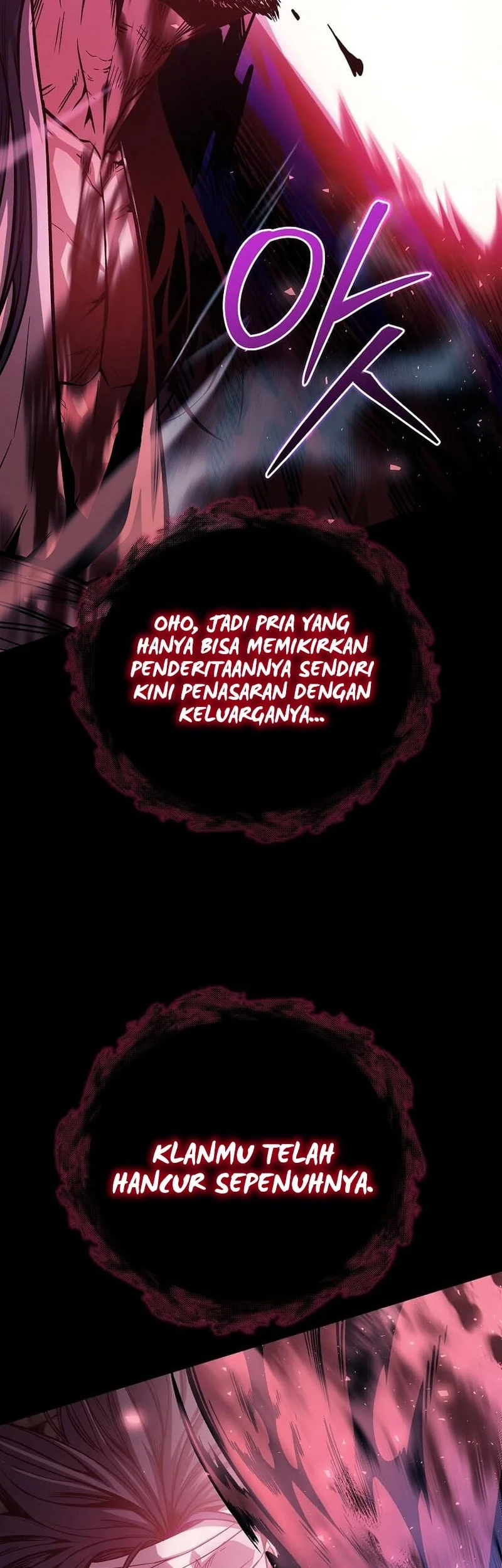The Ruler Of Darkness Chapter 1 Halaman 19