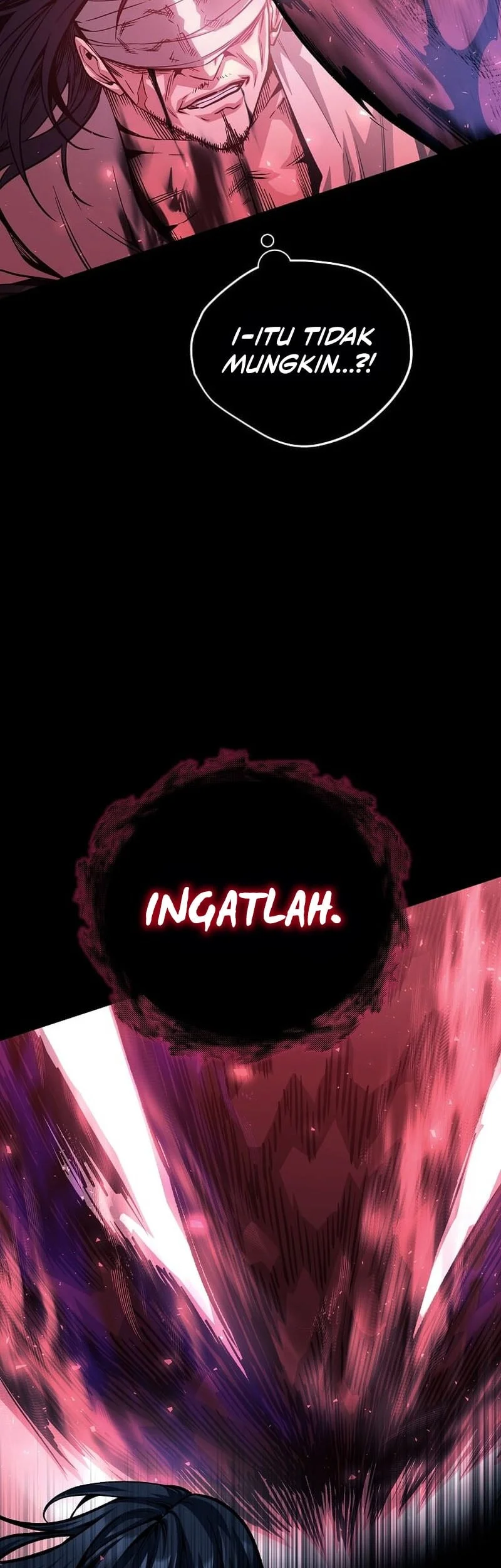 The Ruler Of Darkness Chapter 1 Halaman 20