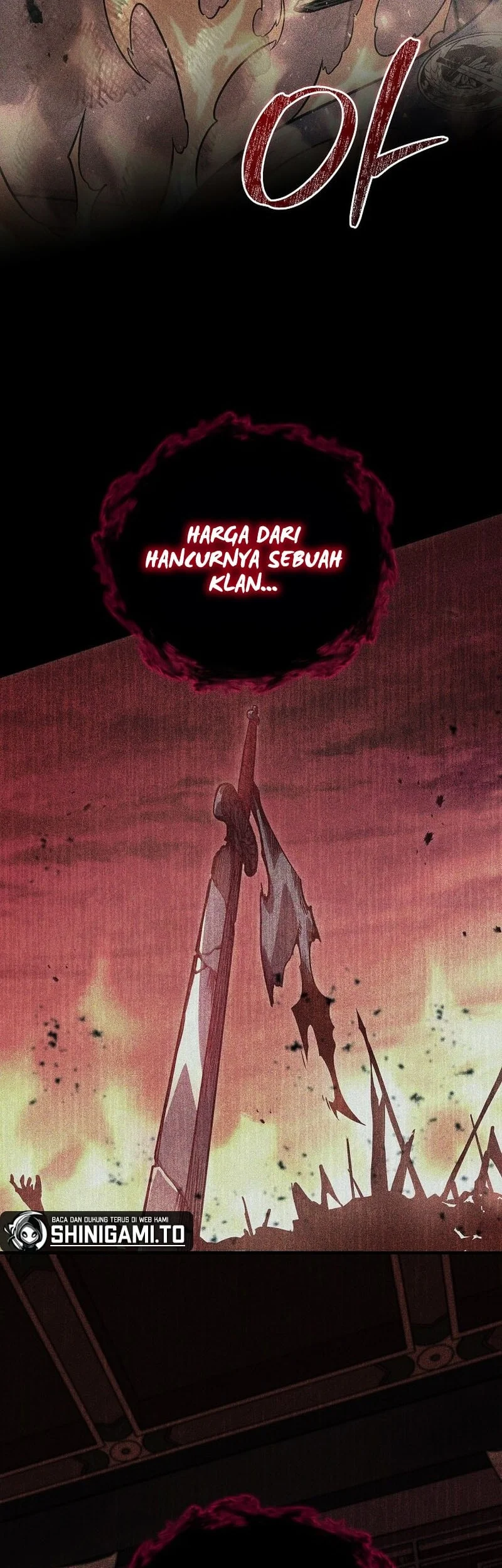 The Ruler Of Darkness Chapter 1 Halaman 23