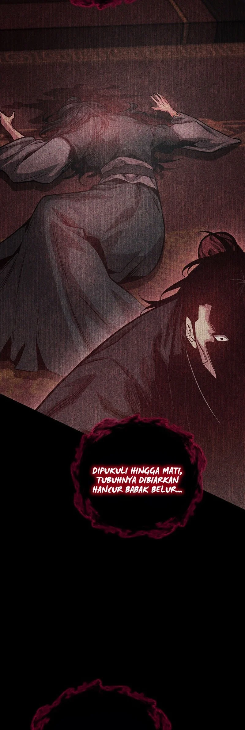 The Ruler Of Darkness Chapter 1 Halaman 25
