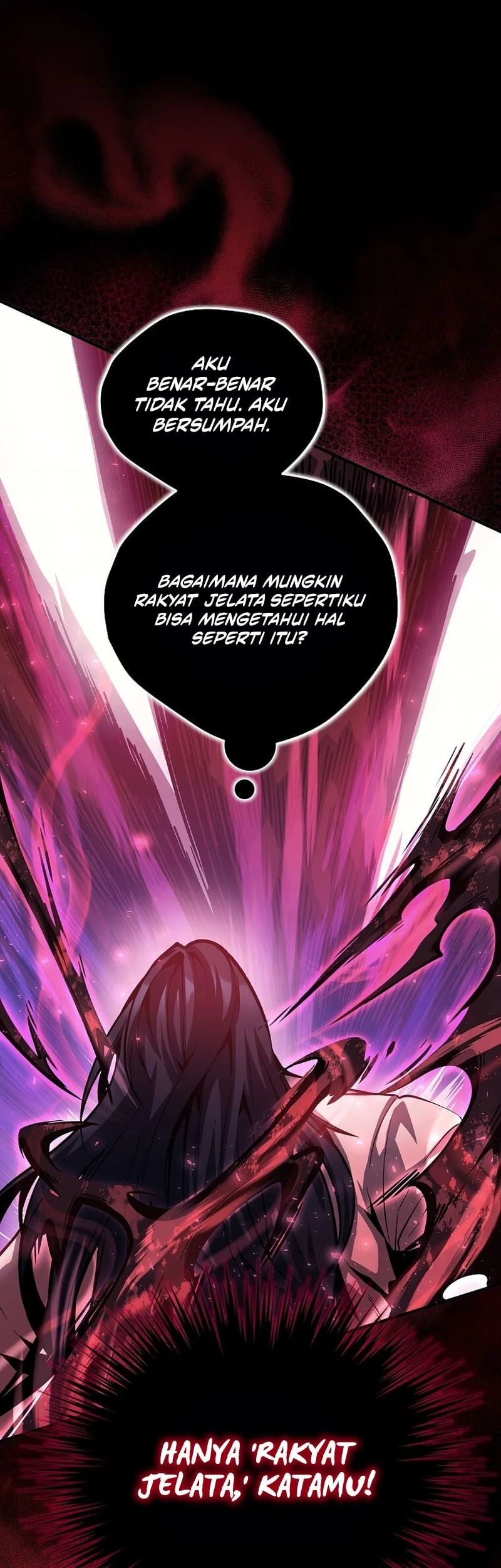 The Ruler Of Darkness Chapter 1 Halaman 32