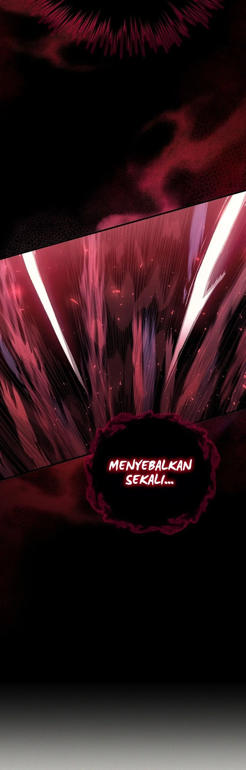 The Ruler Of Darkness Chapter 1 Halaman 33