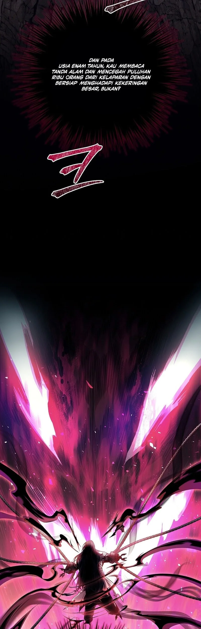 The Ruler Of Darkness Chapter 1 Halaman 36