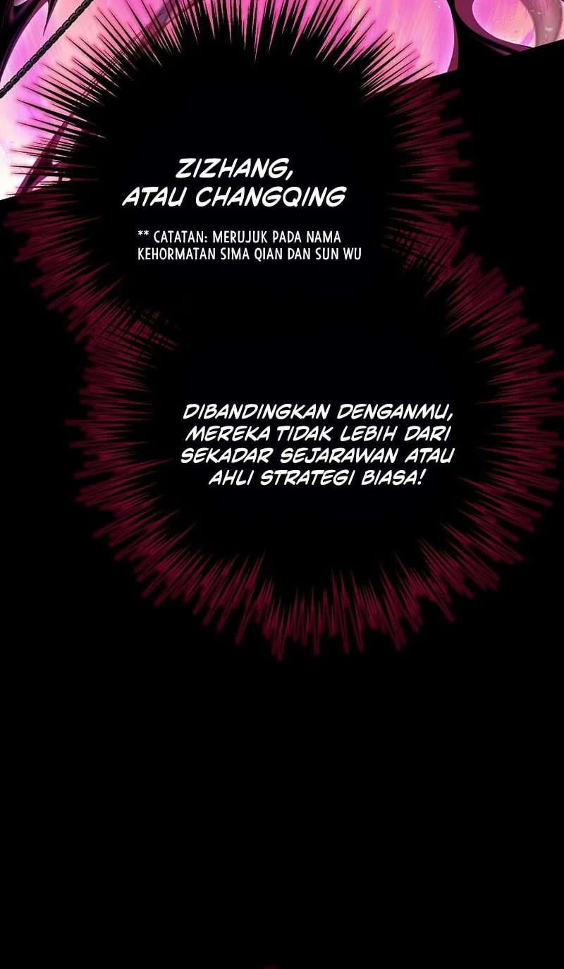 The Ruler Of Darkness Chapter 1 Halaman 37