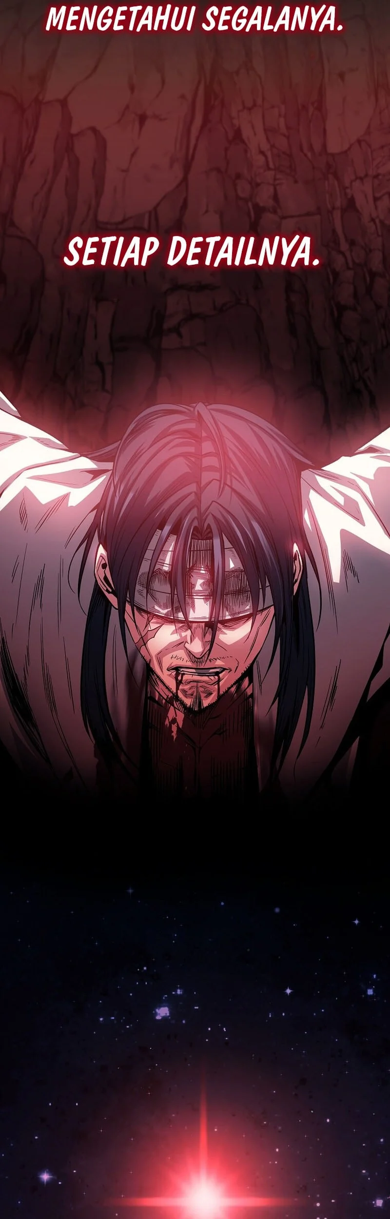 The Ruler Of Darkness Chapter 1 Halaman 39