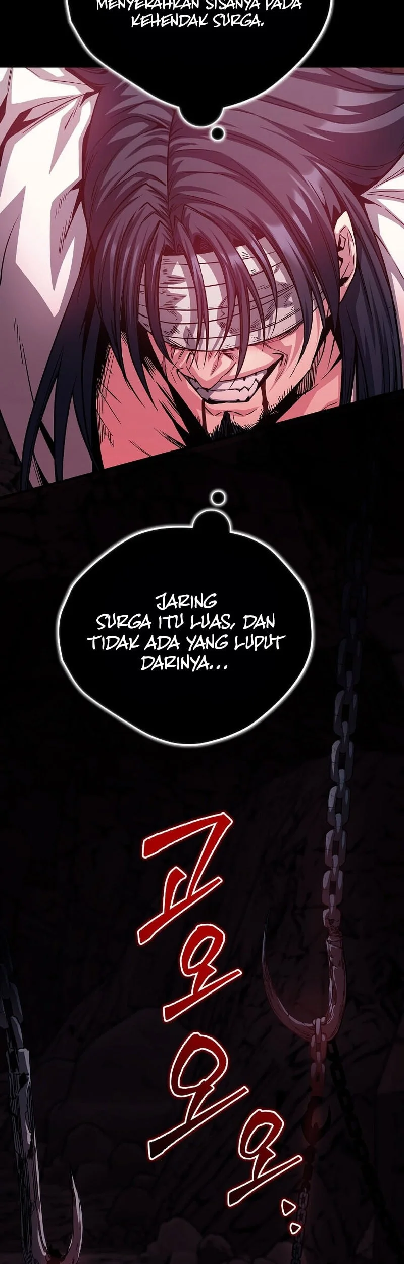 The Ruler Of Darkness Chapter 1 Halaman 43