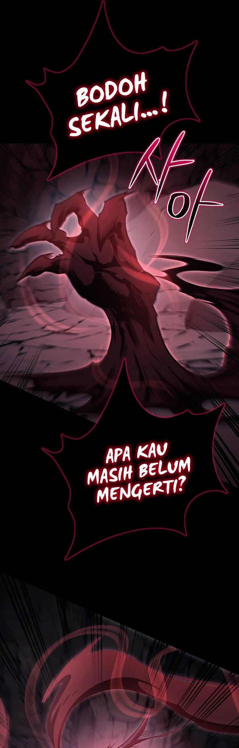 The Ruler Of Darkness Chapter 1 Halaman 44