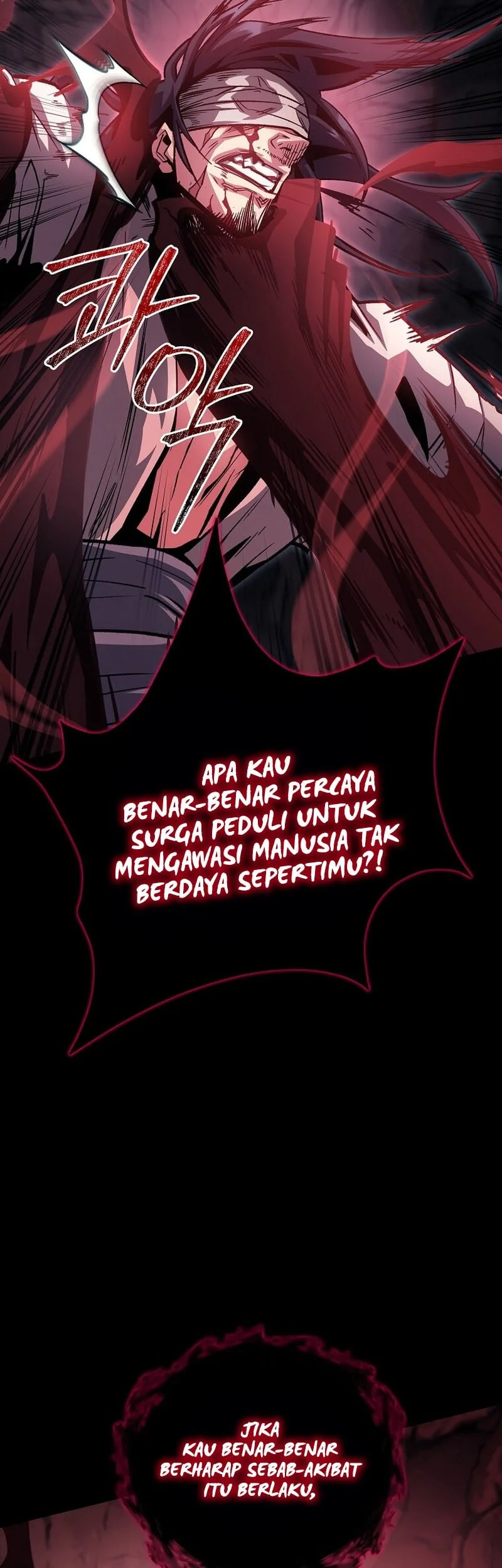 The Ruler Of Darkness Chapter 1 Halaman 45