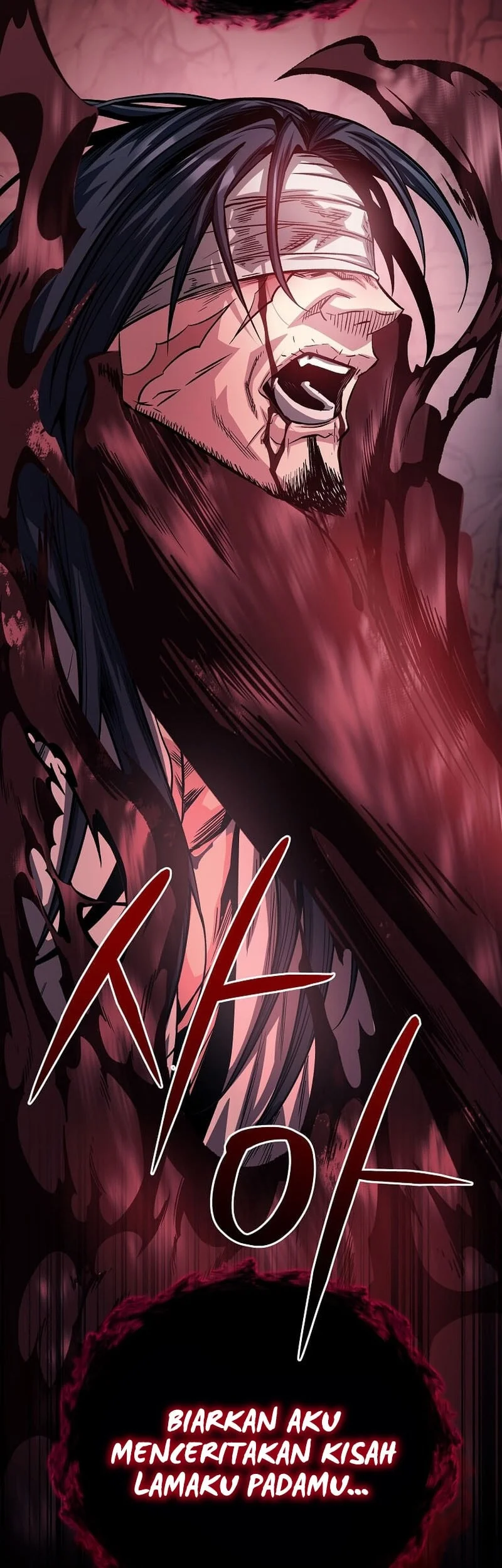 The Ruler Of Darkness Chapter 1 Halaman 46