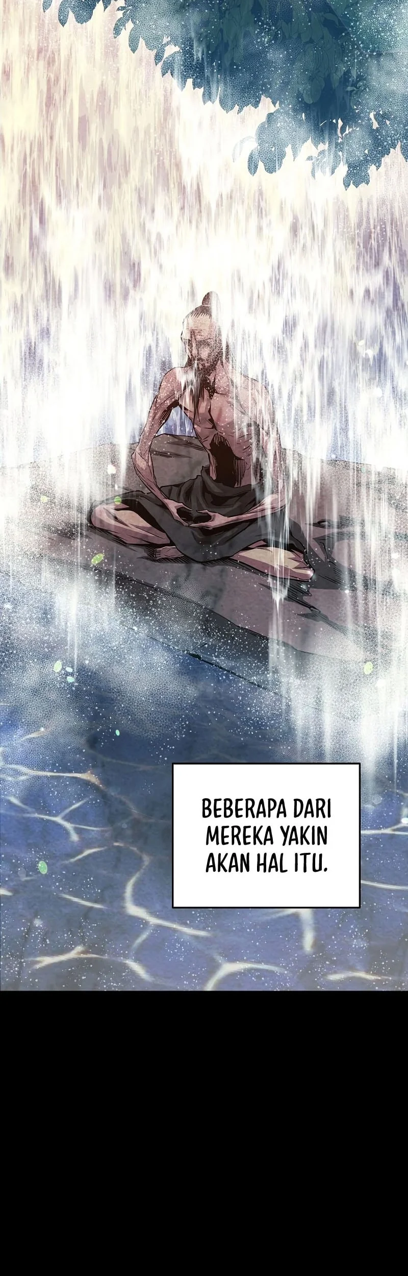 The Ruler Of Darkness Chapter 1 Halaman 51