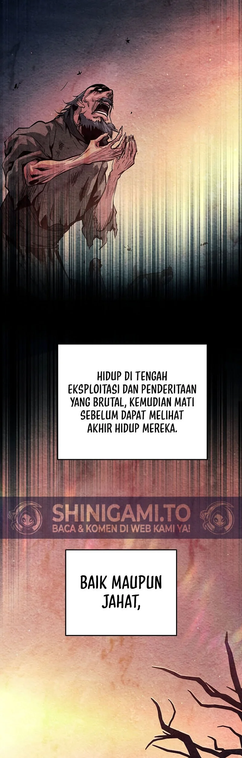 The Ruler Of Darkness Chapter 1 Halaman 53