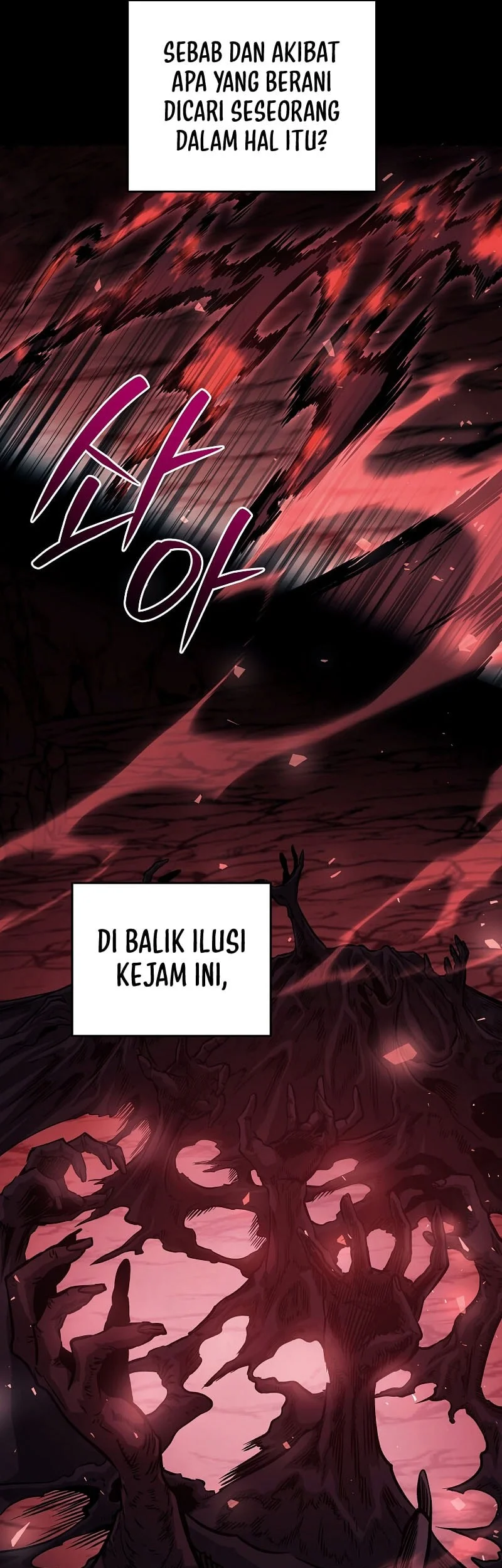 The Ruler Of Darkness Chapter 1 Halaman 56
