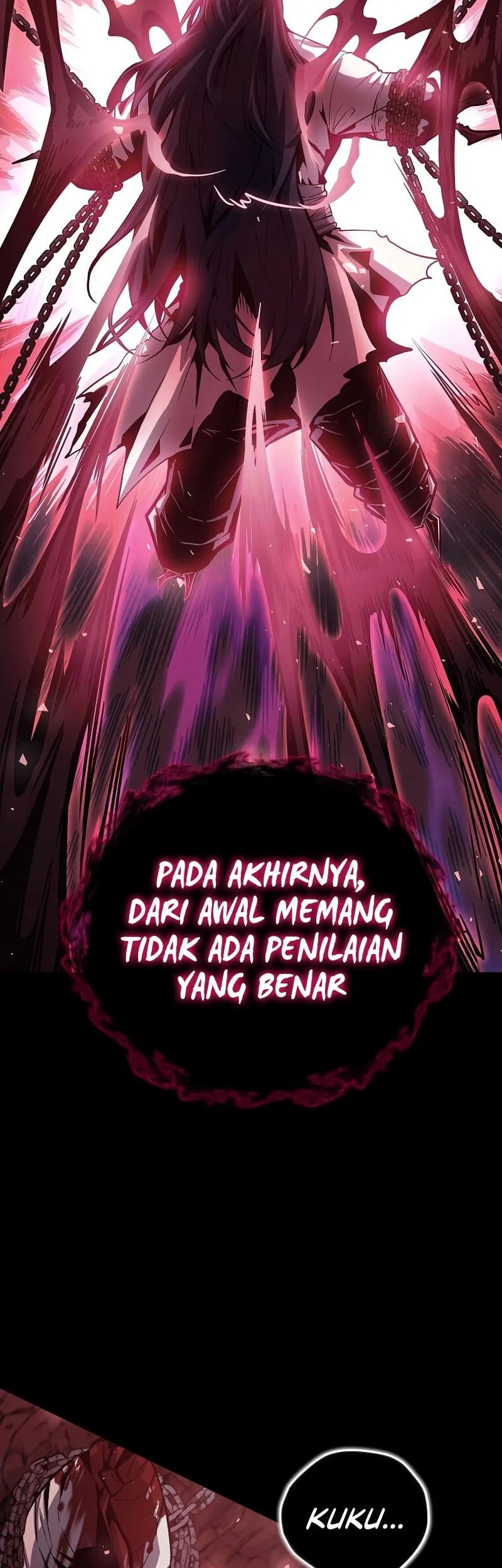 The Ruler Of Darkness Chapter 1 Halaman 58