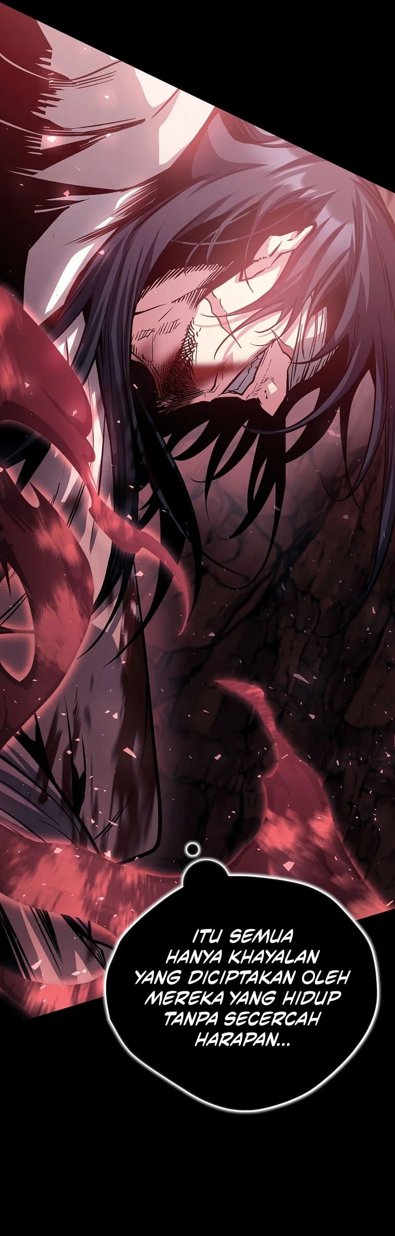 The Ruler Of Darkness Chapter 1 Halaman 60
