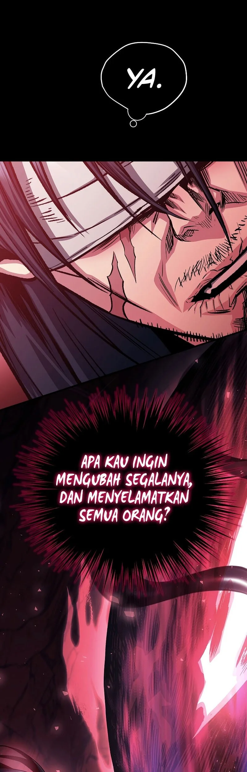 The Ruler Of Darkness Chapter 1 Halaman 62