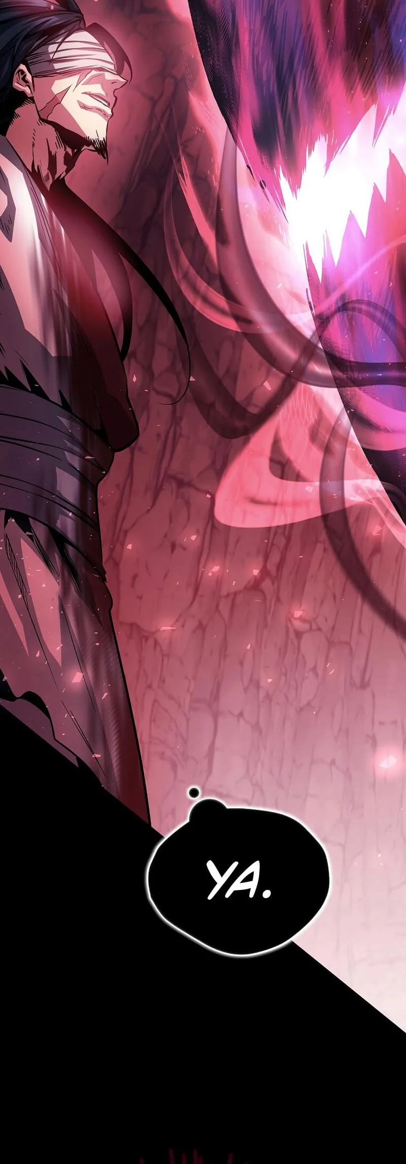 The Ruler Of Darkness Chapter 1 Halaman 63
