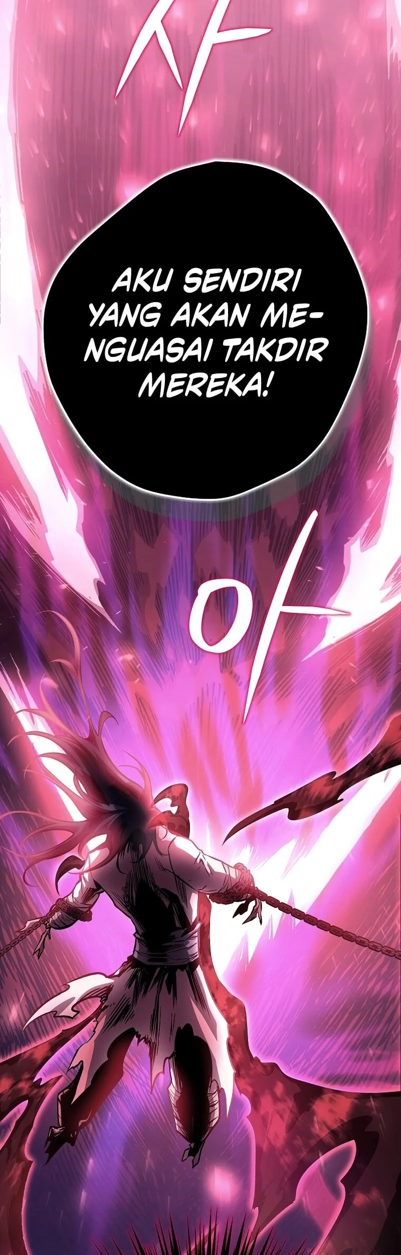 The Ruler Of Darkness Chapter 1 Halaman 66