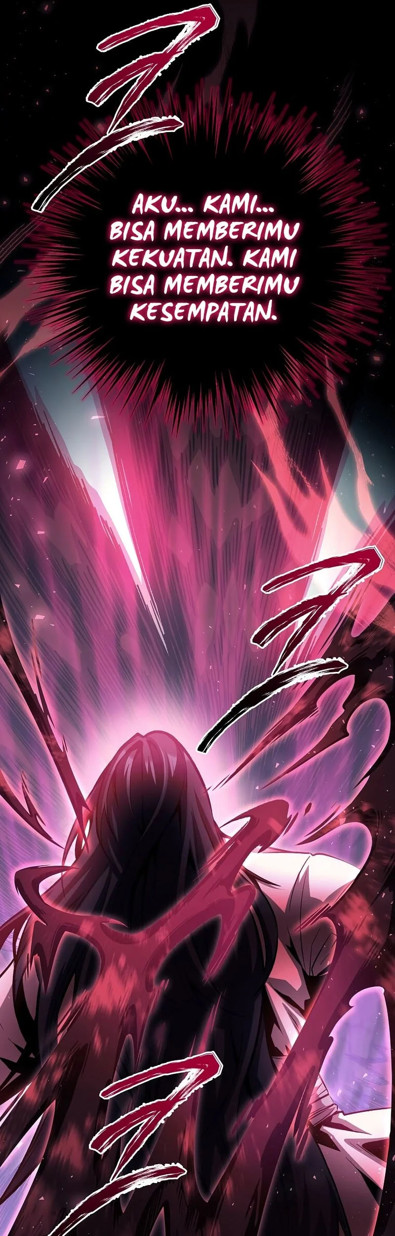The Ruler Of Darkness Chapter 1 Halaman 68