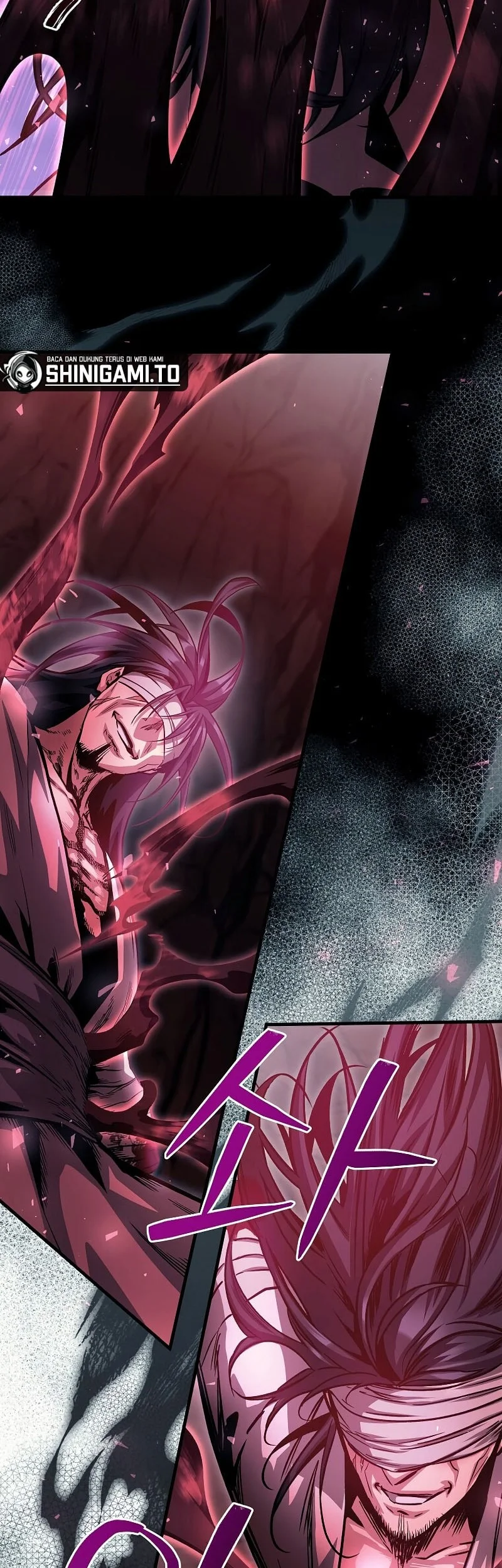The Ruler Of Darkness Chapter 1 Halaman 69