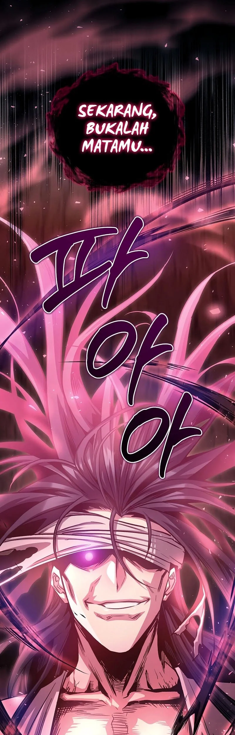 The Ruler Of Darkness Chapter 1 Halaman 71