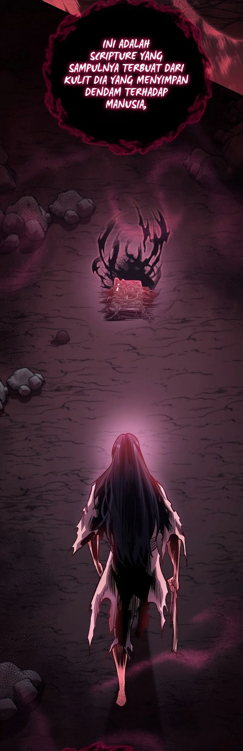 The Ruler Of Darkness Chapter 1 Halaman 74