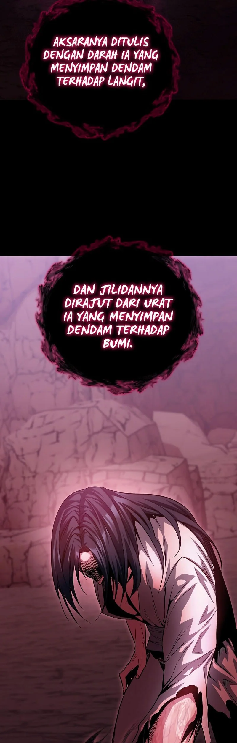 The Ruler Of Darkness Chapter 1 Halaman 75